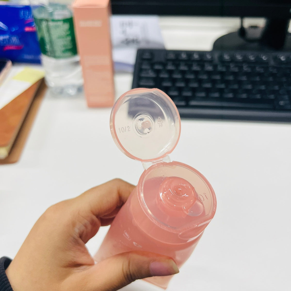 Masque de Nuit Collagène